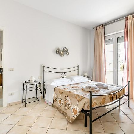 Florence Quiet And Cozy Apartment With Balcony Florença Exterior foto