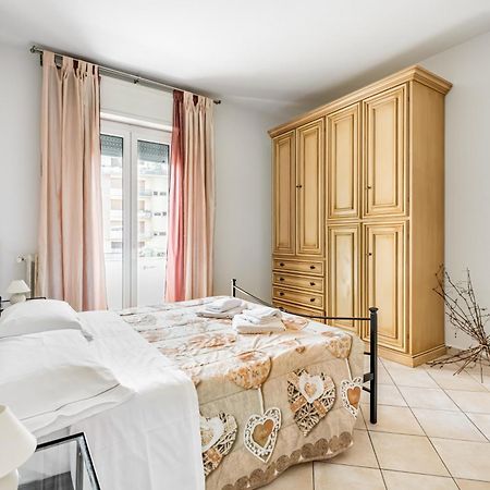 Florence Quiet And Cozy Apartment With Balcony Florença Exterior foto