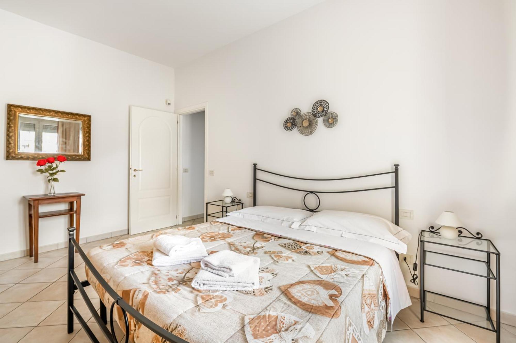 Florence Quiet And Cozy Apartment With Balcony Florença Exterior foto
