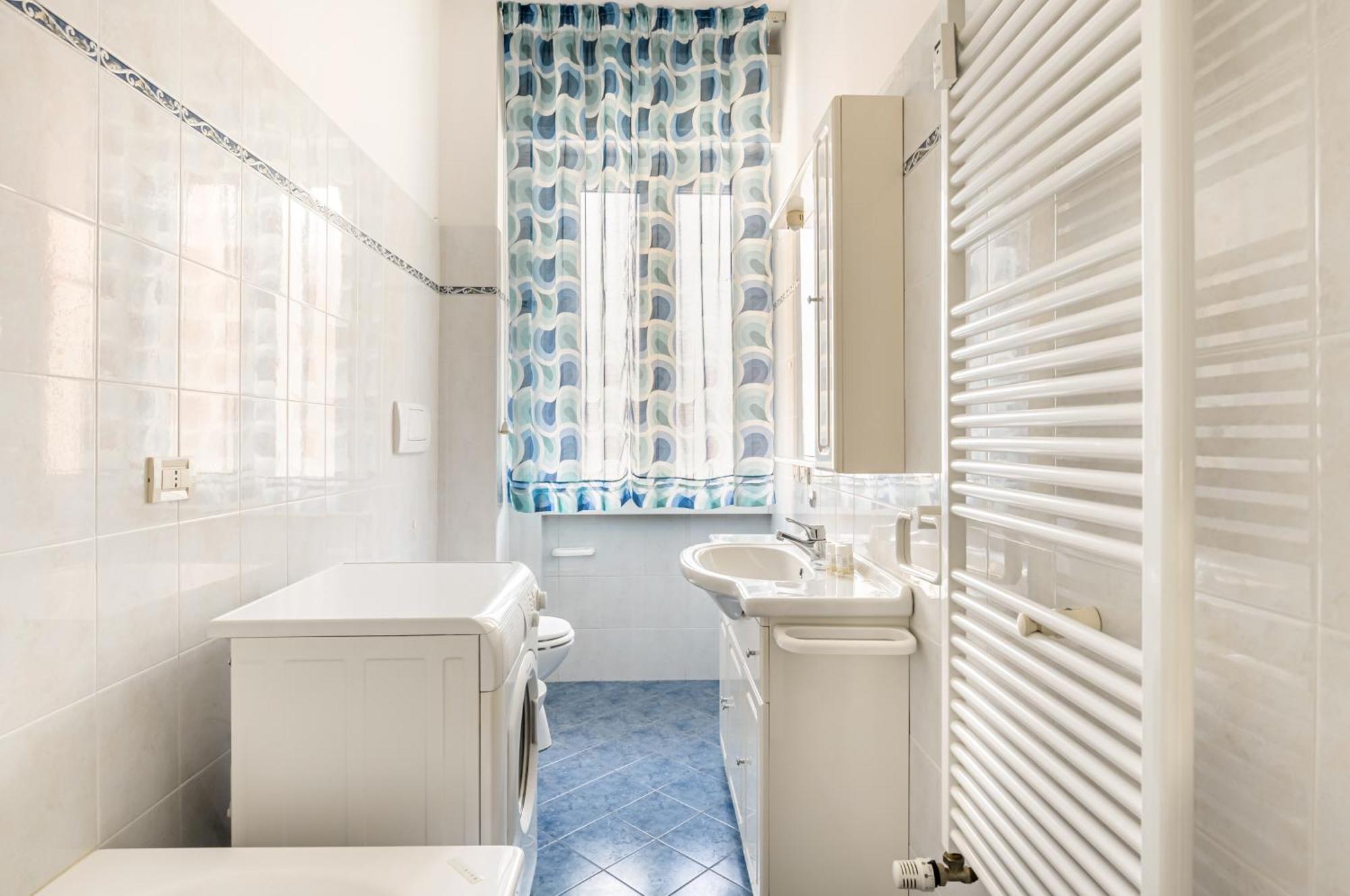 Florence Quiet And Cozy Apartment With Balcony Florença Exterior foto