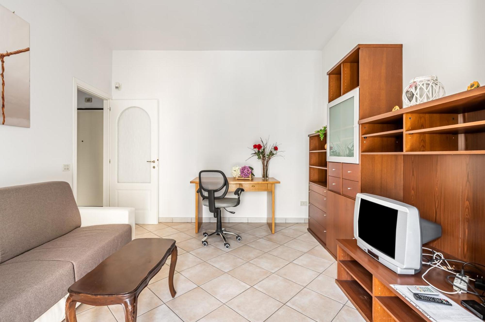 Florence Quiet And Cozy Apartment With Balcony Florença Exterior foto