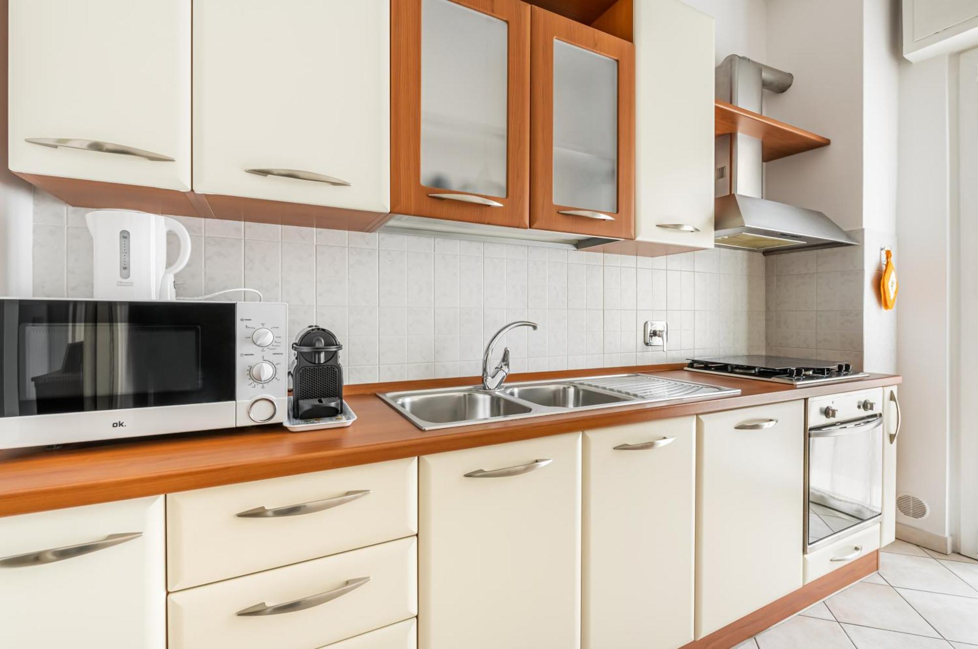 Florence Quiet And Cozy Apartment With Balcony Florença Exterior foto